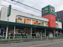 【東京都/中野区本町】中野区本町2丁目中古戸建 マルエツ中野新橋店（現地より約600m）