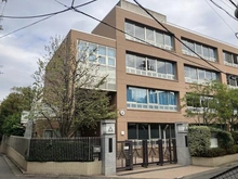 【東京都/中野区本町】中野区本町2丁目中古戸建 宝仙学園中学校・高等学校（現地より約600m）