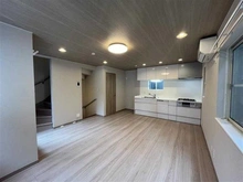 【東京都/中野区本町】中野区本町一丁目中古戸建 LDK