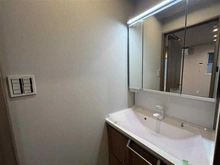 【東京都/中野区本町】中野区本町一丁目中古戸建 洗面所