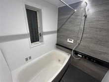 【東京都/中野区本町】中野区本町一丁目中古戸建 浴室