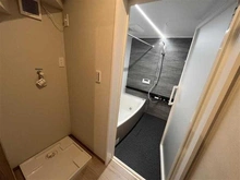 【東京都/中野区本町】中野区本町一丁目中古戸建 浴室