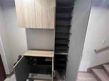 【東京都/中野区本町】中野区本町一丁目中古戸建 収納