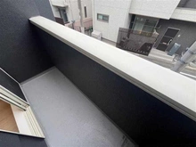 【東京都/中野区本町】中野区本町一丁目中古戸建 バルコニー