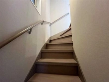 【東京都/中野区本町】中野区本町一丁目中古戸建 廊下