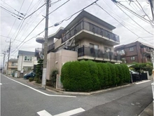 【東京都/中野区鷺宮】中野区鷺宮1丁目　賃貸併用住宅 外観