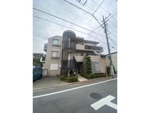 【東京都/中野区鷺宮】中野区鷺宮1丁目　賃貸併用住宅 外観