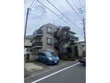 【東京都/中野区鷺宮】中野区鷺宮1丁目　賃貸併用住宅 外観