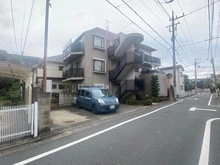 【東京都/中野区鷺宮】中野区鷺宮1丁目　賃貸併用住宅 外観