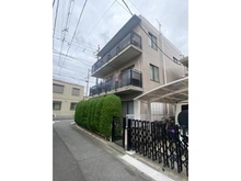 【東京都/中野区鷺宮】中野区鷺宮1丁目　賃貸併用住宅 外観