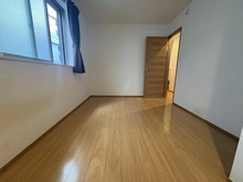 【東京都/杉並区阿佐谷南】阿佐ヶ谷南三丁目中古戸建 洋室