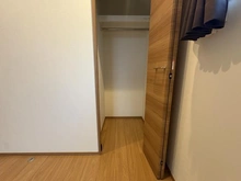 【東京都/杉並区阿佐谷南】阿佐ヶ谷南三丁目中古戸建 収納