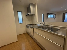 【東京都/杉並区阿佐谷南】阿佐ヶ谷南三丁目中古戸建 キッチン