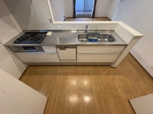 【東京都/杉並区阿佐谷南】阿佐ヶ谷南三丁目中古戸建 キッチン