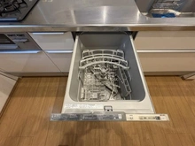 【東京都/杉並区阿佐谷南】阿佐ヶ谷南三丁目中古戸建 食洗器