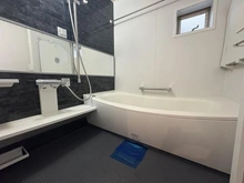 【東京都/杉並区阿佐谷南】阿佐ヶ谷南三丁目中古戸建 浴室