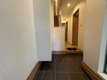 【東京都/杉並区阿佐谷南】阿佐ヶ谷南三丁目中古戸建 玄関