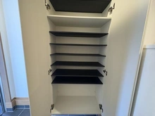 【東京都/杉並区阿佐谷南】阿佐ヶ谷南三丁目中古戸建 収納