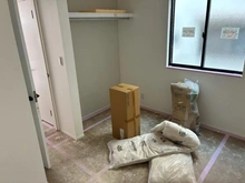 【東京都/練馬区貫井】練馬区貫井3丁目　新築戸建 洋室