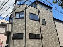 【東京都/練馬区平和台】練馬区平和台2丁目　新築戸建 外観