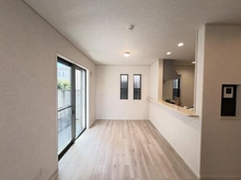 【東京都/中野区上鷺宮】上鷺宮一丁目中古戸建 LDK：家具調度品は販売価格に含まれません。