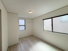 【東京都/中野区上鷺宮】上鷺宮一丁目中古戸建 洋室