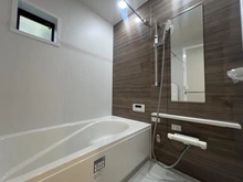 【東京都/杉並区久我山】ネクストプレイス杉並区久我山4丁目 浴室