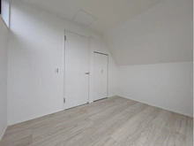 【東京都/江戸川区中央】江戸川区中央2丁目戸建 洋室