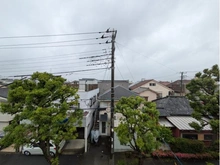 【東京都/江戸川区中央】江戸川区中央2丁目戸建 眺望