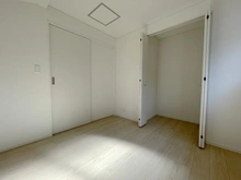 【東京都/江戸川区西一之江】江戸川区西一之江三丁目 新築戸建 1号棟 洋室