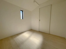 【東京都/江戸川区西一之江】江戸川区西一之江三丁目 新築戸建 1号棟 洋室