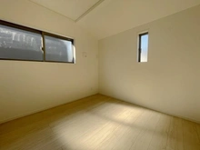 【東京都/江戸川区西一之江】江戸川区西一之江三丁目 新築戸建 1号棟 洋室