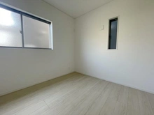 【東京都/江戸川区西一之江】江戸川区西一之江三丁目 新築戸建 1号棟 洋室