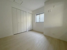【東京都/江戸川区西一之江】江戸川区西一之江三丁目 新築戸建 1号棟 洋室