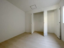 【東京都/江戸川区西一之江】江戸川区西一之江三丁目 新築戸建 1号棟 洋室