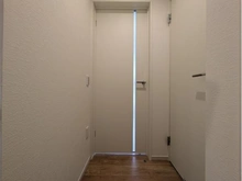 【東京都/江戸川区北篠崎】江戸川区北篠崎2丁目新築戸建2号棟（全2号棟） 廊下
