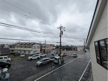 【東京都/江戸川区北篠崎】江戸川区北篠崎2丁目新築戸建2号棟（全2号棟） 眺望
