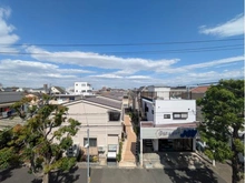 【東京都/江戸川区中央】江戸川区中央2丁目新築戸建 2号棟 眺望