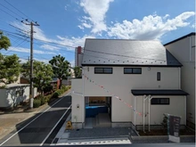 【東京都/江戸川区中央】江戸川区中央2丁目新築戸建 2号棟 眺望