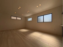 【東京都/江戸川区中央】江戸川区中央2丁目新築戸建3号棟 LDK