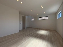 【東京都/江戸川区中央】江戸川区中央2丁目新築戸建3号棟 LDK