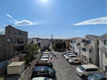 【東京都/江戸川区中央】江戸川区中央2丁目新築戸建3号棟 眺望