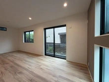 【東京都/豊島区高松】豊島区高松2丁目新築戸建 LDK