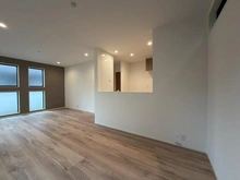 【東京都/豊島区高松】豊島区高松2丁目新築戸建 LDK