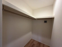 【東京都/豊島区高松】豊島区高松2丁目新築戸建 収納