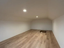 【東京都/豊島区高松】豊島区高松2丁目新築戸建 収納：小屋裏