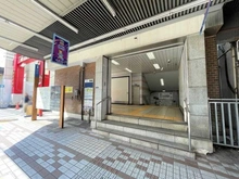 【東京都/江東区古石場】江東区古石場3丁目 新築戸建B号棟  東京メトロ東西線「門前仲町」駅（現地より約920m）