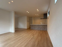 【東京都/板橋区小茂根】板橋区小茂根2丁目新築戸建 LDK