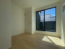 【東京都/北区上中里】北区上中里2丁目　新築戸建て 洋室