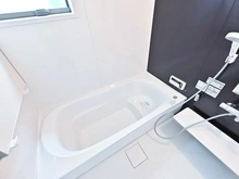 【東京都/江戸川区江戸川】江戸川1丁目　新築分譲住宅　3号棟 浴室